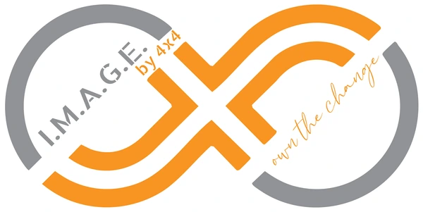 Logo IMAGE (International Multi Asset Group Ecosystem)